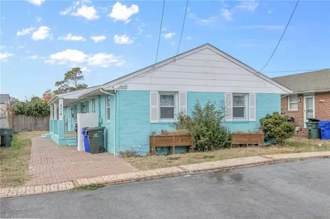 9519 19th Bay St, Norfolk, VA 23518
