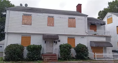 211 W Little Creek Rd, Norfolk, VA 23505