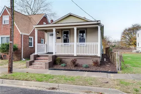 2331 Cottage Ave, Norfolk, VA 23504