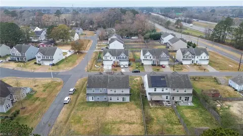 View/Area - 602 Schaefer Ave, Chesapeake, VA 23321 photo 5 of 13
