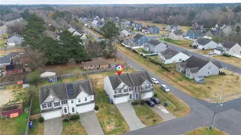View/Area - 602 Schaefer Ave, Chesapeake, VA 23321 photo 4 of 13