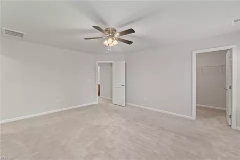 Bedroom - 602 Schaefer Ave, Chesapeake, VA 23321 photo 4 of 4