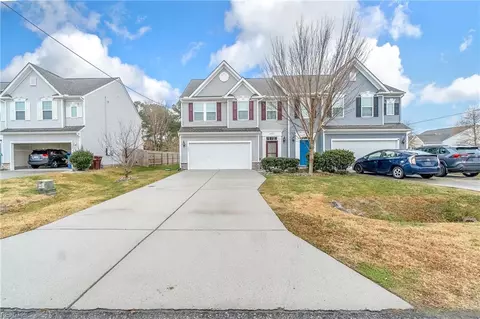Exterior - 602 Schaefer Ave, Chesapeake, VA 23321 photo 3 of 8