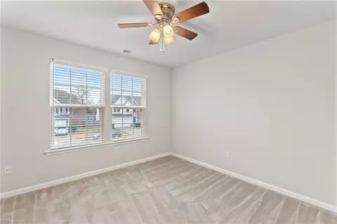 Bedroom - 602 Schaefer Ave, Chesapeake, VA 23321 photo 1 of 4