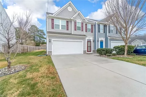 602 Schaefer Ave, Chesapeake, VA 23321