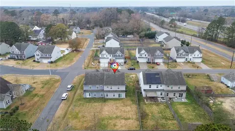 View/Area - 602 Schaefer Ave, Chesapeake, VA 23321 photo 6 of 13