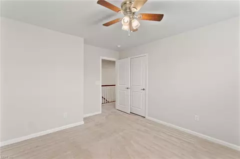 Bedroom - 602 Schaefer Ave, Chesapeake, VA 23321 photo 2 of 4