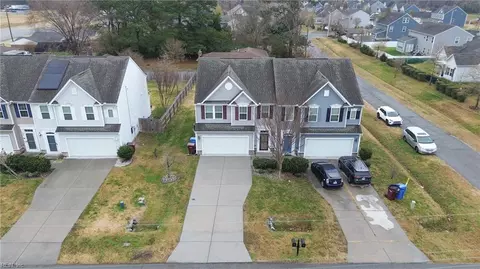 View/Area - 602 Schaefer Ave, Chesapeake, VA 23321 photo 9 of 13