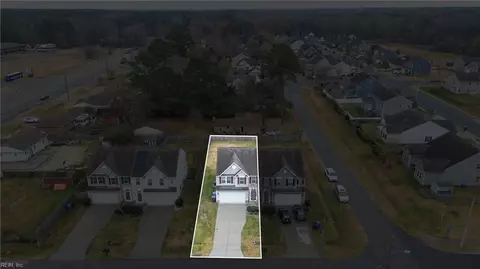 View/Area - 602 Schaefer Ave, Chesapeake, VA 23321 photo 13 of 13
