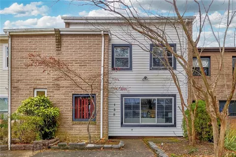 138 Tower Dr, Virginia Beach, VA 23462