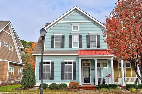 1412 Sommerton Way, Chesapeake, VA 23320