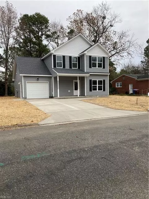 3960 Port Rd, Chesapeake, VA 23321