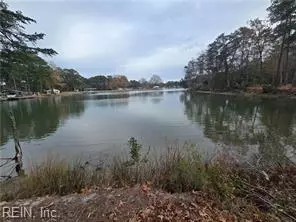 lot3 Waterfront Ln, Mathews County, VA 23109