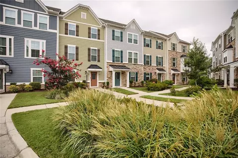 532 William Tiedeman Ln, Virginia Beach, VA 23451