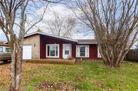 748 Tanoak Ct, Virginia Beach, VA 23462