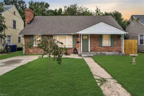 931 16th St, Newport News, VA 23607