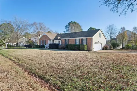 100 Brigade Dr, Yorktown, VA 23692