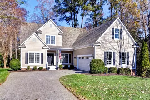 3125 Ridge Dr, Toano, VA 23168