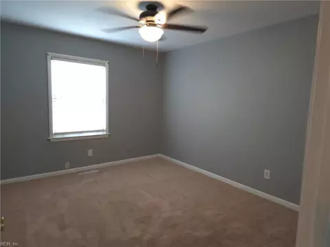 Bedroom - 4064 Sloop Trl, Chesapeake, VA 23321 photo 3 of 3