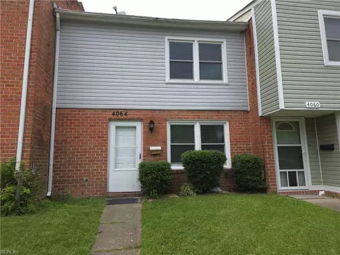 4064 Sloop Trl, Chesapeake, VA 23321