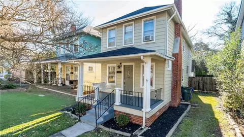777 51st St, Norfolk, VA 23508