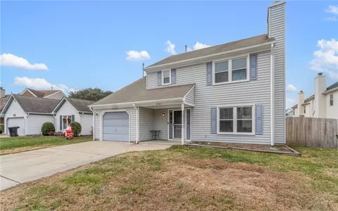 2005 Winding Wood Ct, Virginia Beach, VA 23456