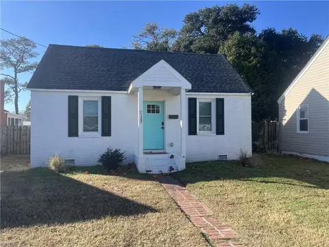 1129 Hillside Ave, Norfolk, VA 23503
