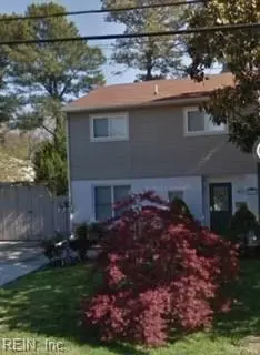 4869 Honeygrove Rd, Virginia Beach, VA 23455