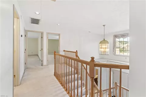 Entry Way - 43 Edenbrook Dr, Hampton, VA 23666 photo 5 of 5