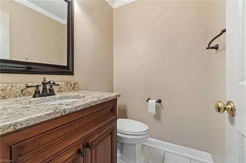 Bath - 43 Edenbrook Dr, Hampton, VA 23666 photo 1 of 5