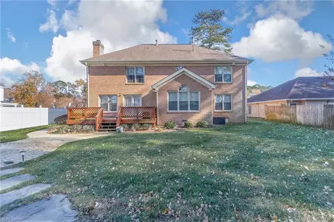 Other - 43 Edenbrook Dr, Hampton, VA 23666 photo 10 of 10