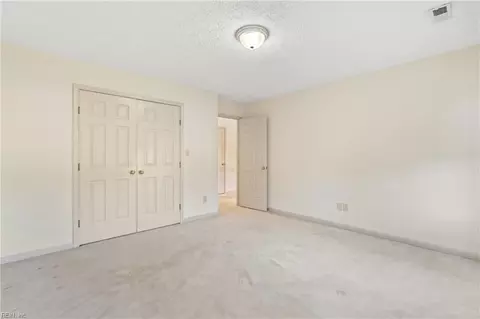Bedroom - 43 Edenbrook Dr, Hampton, VA 23666 photo 7 of 7