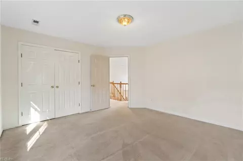Bedroom - 43 Edenbrook Dr, Hampton, VA 23666 photo 5 of 7