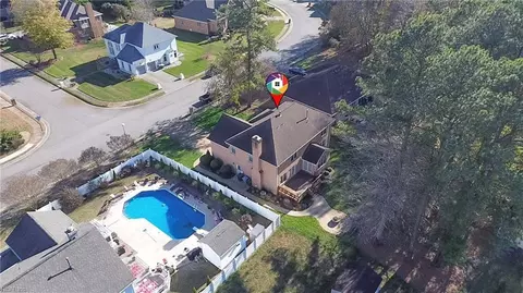View/Area - 43 Edenbrook Dr, Hampton, VA 23666 photo 2 of 3