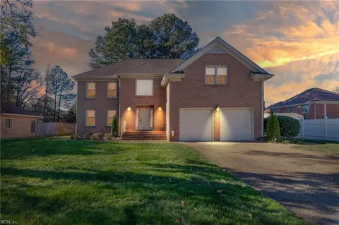 43 Edenbrook Dr, Hampton, VA 23666
