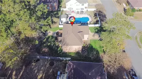 View/Area - 43 Edenbrook Dr, Hampton, VA 23666 photo 1 of 3