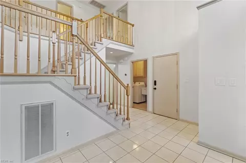 Entry Way - 43 Edenbrook Dr, Hampton, VA 23666 photo 1 of 5