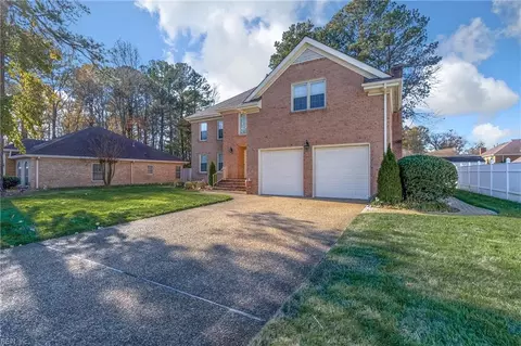 Other - 43 Edenbrook Dr, Hampton, VA 23666 photo 1 of 10
