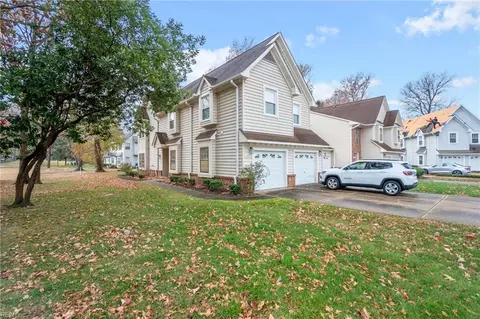 1305 Tuckaway Rch Reach #A, Chesapeake, VA 23320