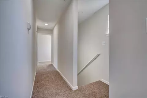 Entry Way - 51 W Virginia Ave, Hampton, VA 23663 photo 7 of 7