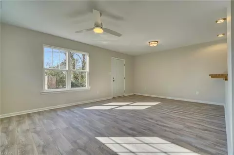 Living - 51 W Virginia Ave, Hampton, VA 23663 photo 1 of 6