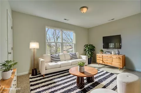 Living - 51 W Virginia Ave, Hampton, VA 23663 photo 6 of 6