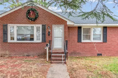 10 Ridgecrest Dr, Hampton, VA 23666 photo 34
