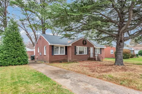 10 Ridgecrest Dr, Hampton, VA 23666 photo 35