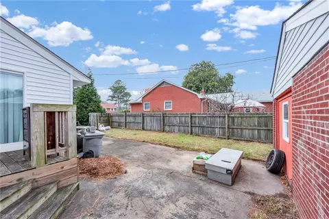 10 Ridgecrest Dr, Hampton, VA 23666 photo 29