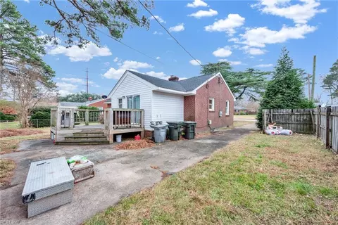 10 Ridgecrest Dr, Hampton, VA 23666 photo 30