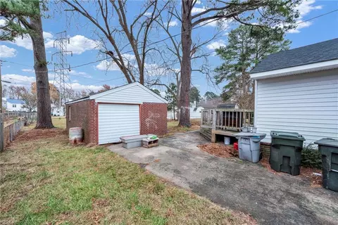 10 Ridgecrest Dr, Hampton, VA 23666 photo 32