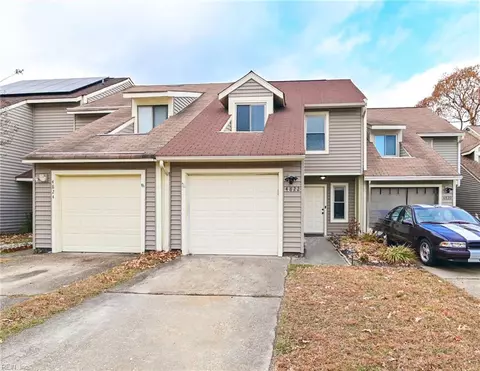4822 Afton Ct, Virginia Beach, VA 23462
