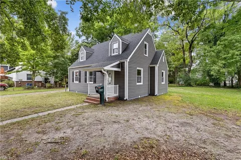 105 Beaton Dr, Portsmouth, VA 23701
