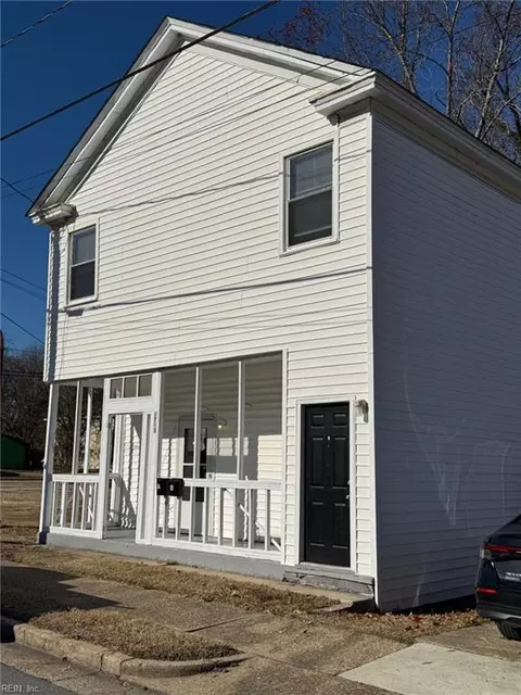 3703 Victoria Blvd, Hampton, VA 23669